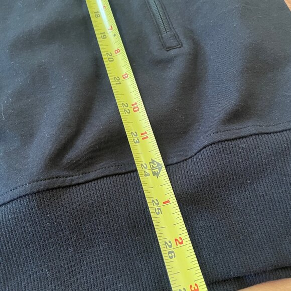 NWT Active Dynamic Breathable Pullover Fleece Old Navy. Size S Activewear. - Picture 4 of 11